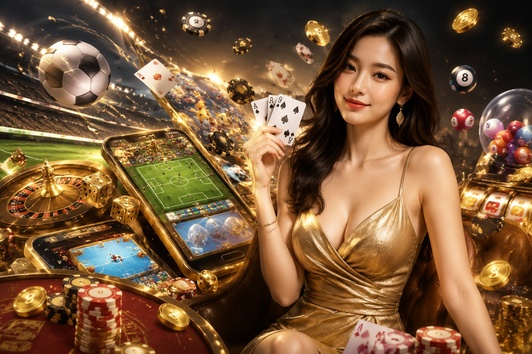 33win12 Casino – Hướng dẫn tham gia sảnh casino trực tuyến
