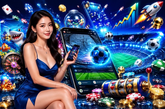33win12 Casino – Nhà cung cấp game casino uy tín
