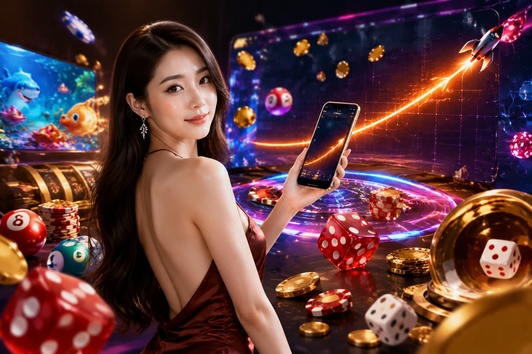 33win12 Casino – Baccarat và roulette trực tuyến